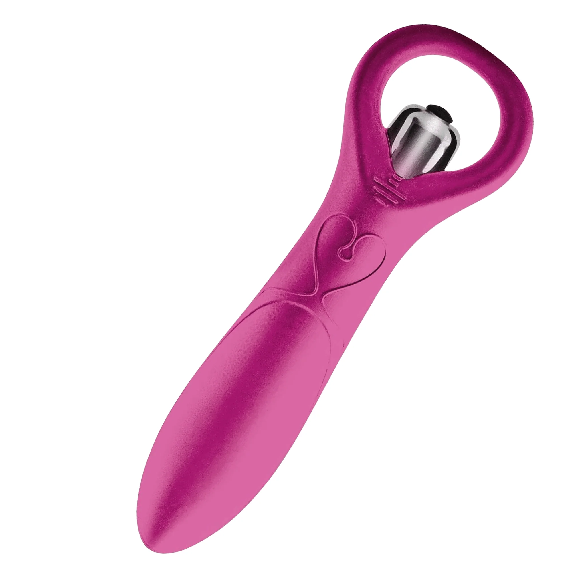 Flirts 10-Speed Ring Vibrator